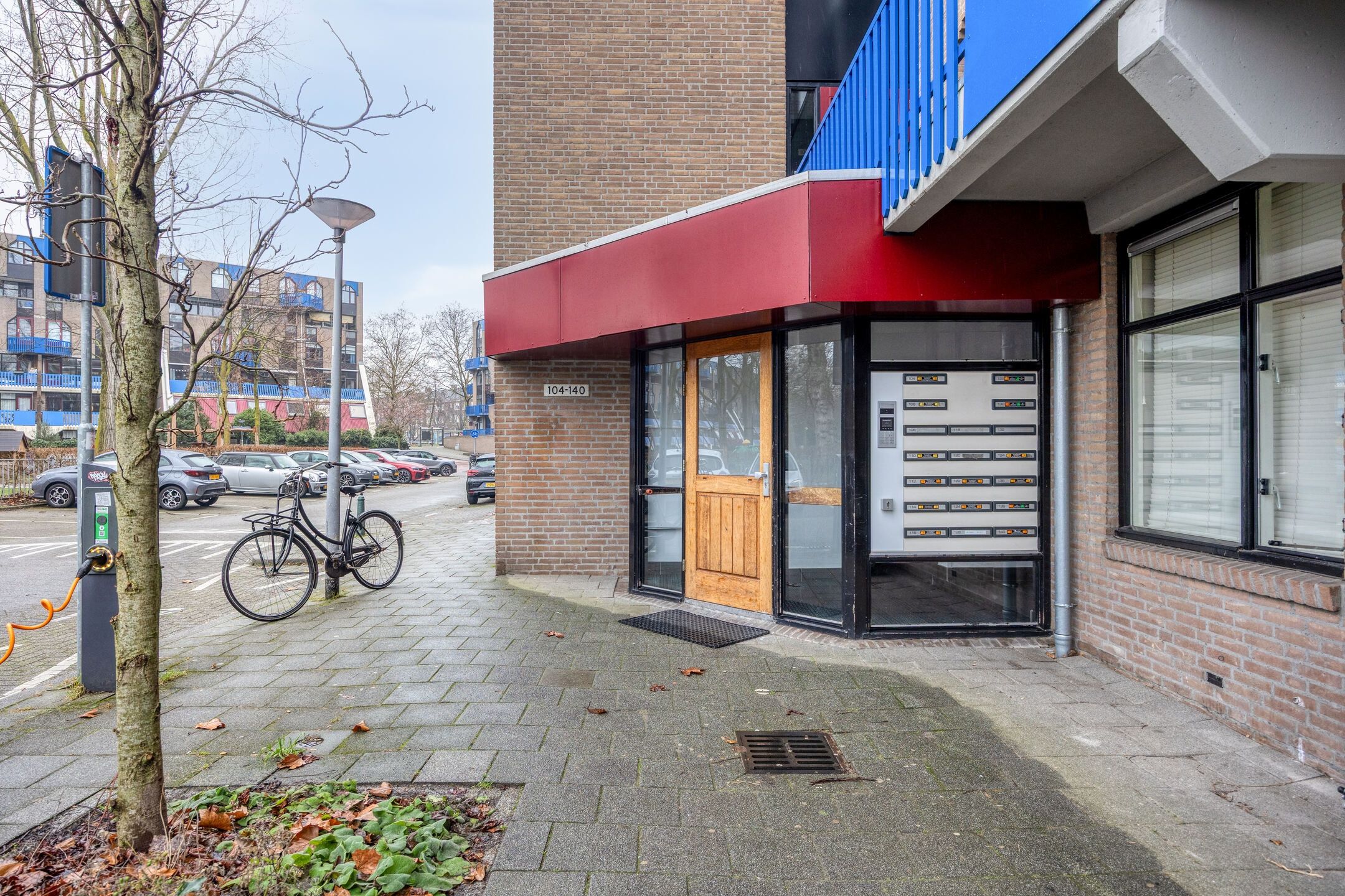 Foto 21 van Sint-Jacobsplaats 106