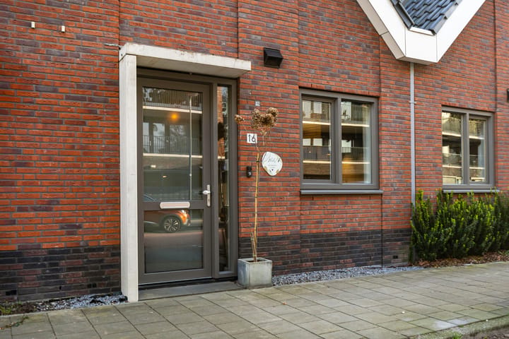 Foto 5 van 1e Melmseweg 16