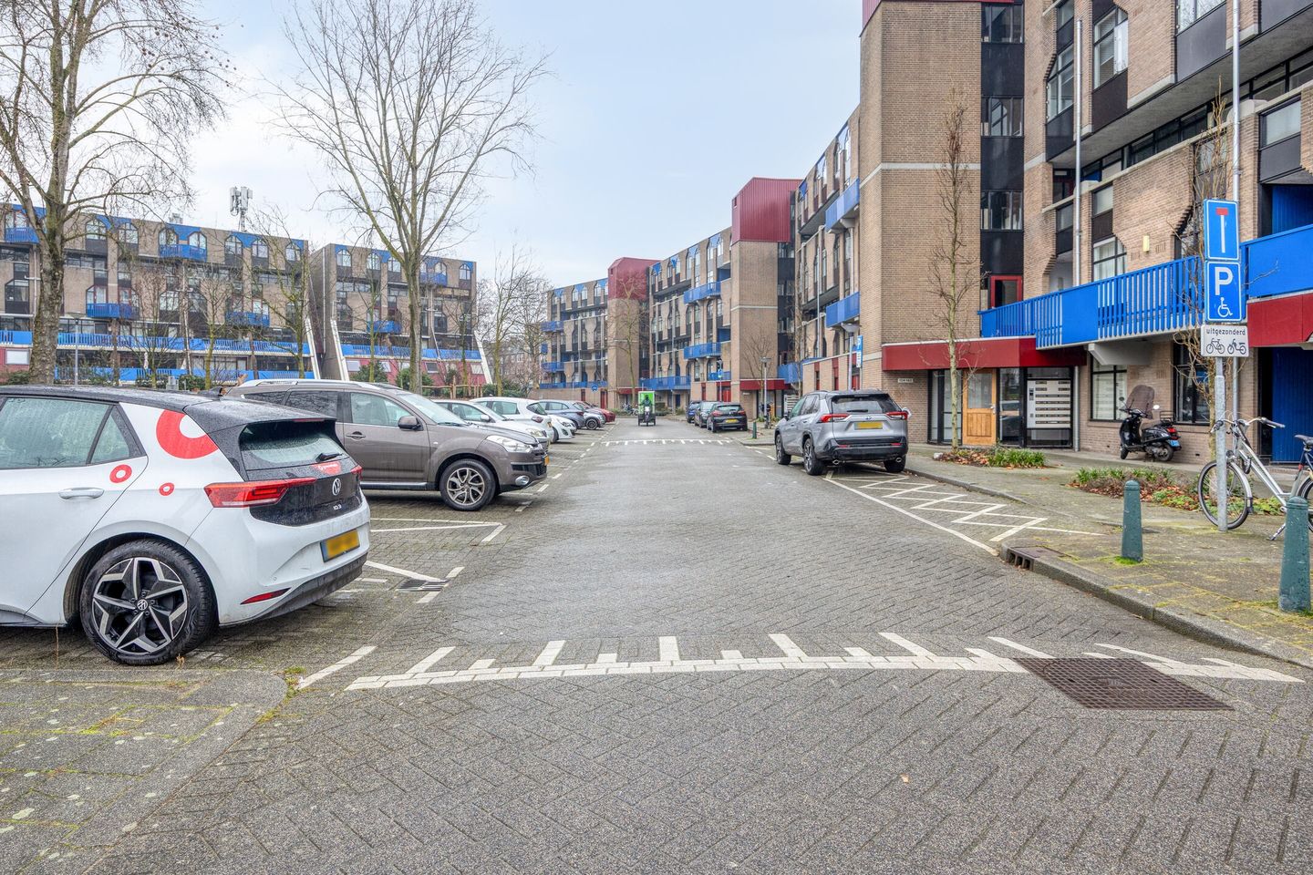 Foto 25 van Sint-Jacobsplaats 106