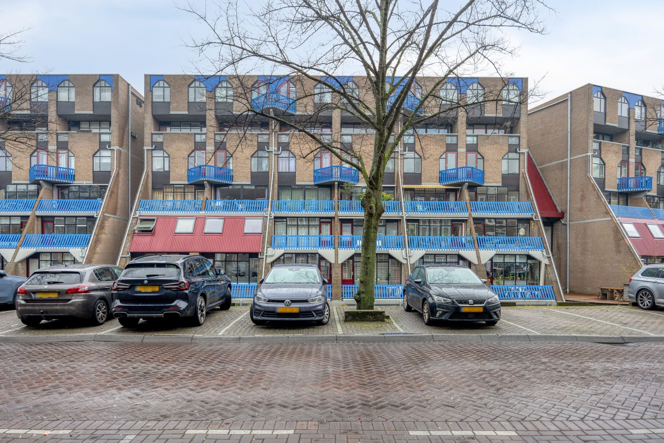 Foto 27 van Sint-Jacobsplaats 106