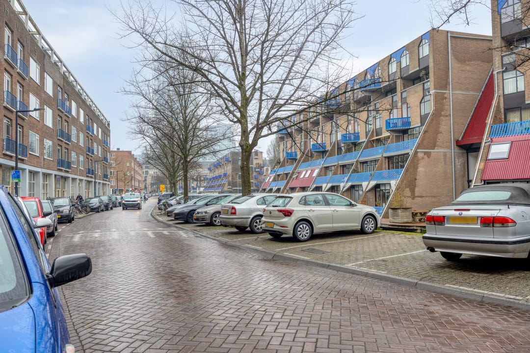 Foto 28 van Sint-Jacobsplaats 106