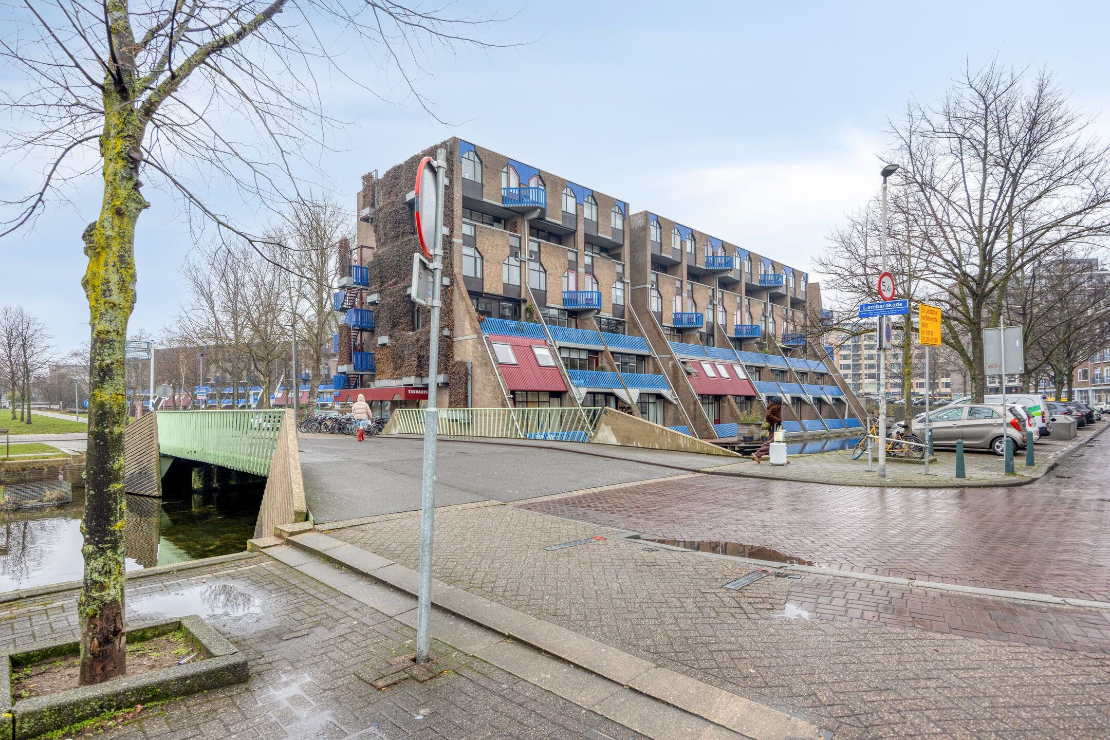 Foto 30 van Sint-Jacobsplaats 106