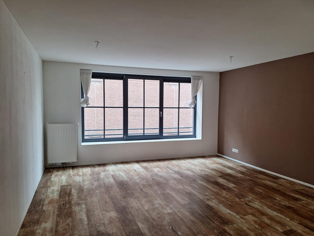 Photo 2 of Het Vijvertje 11-C