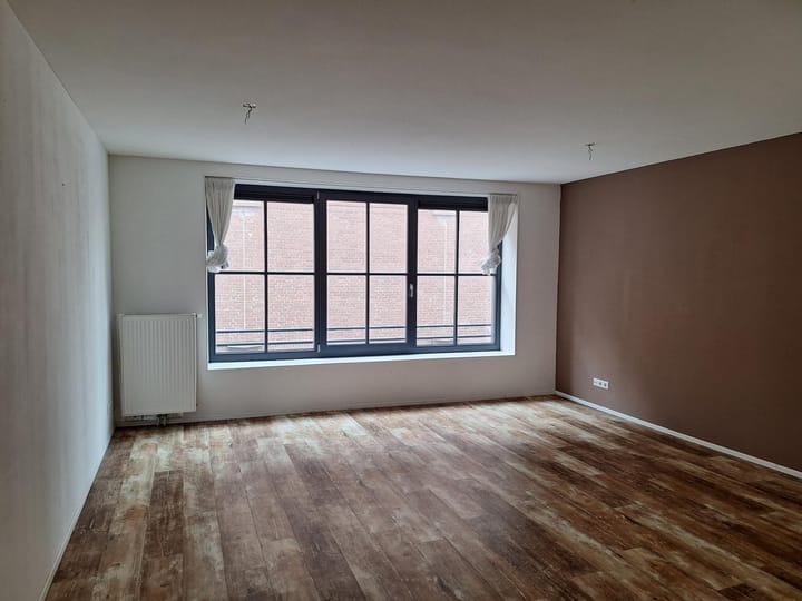 Foto 2 van Het Vijvertje 11-C