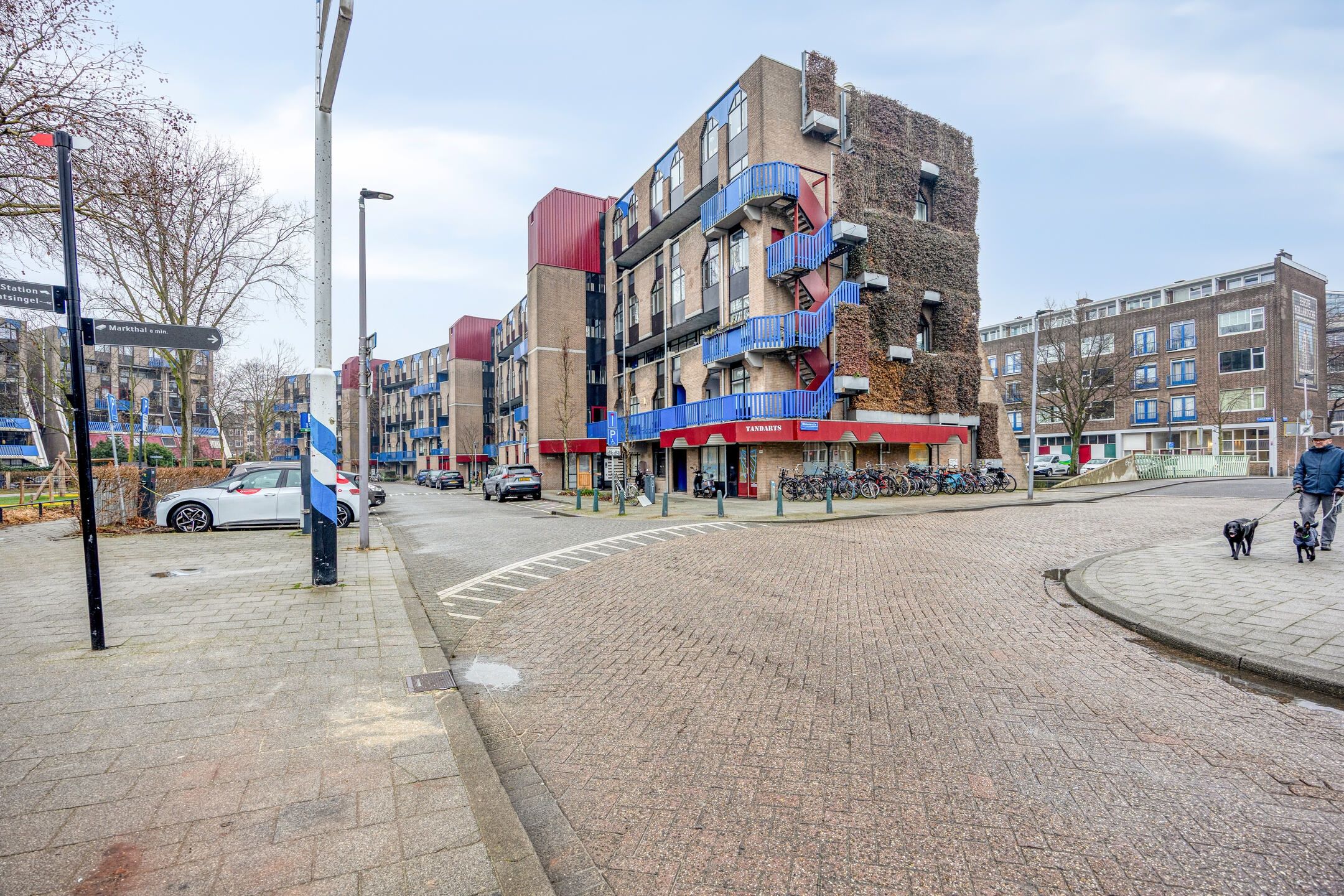 Foto 24 van Sint-Jacobsplaats 106