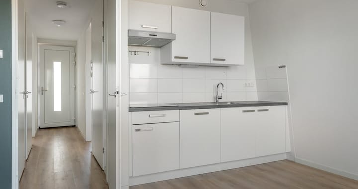 Foto 3 van Gedempte Molenwijk 10-L