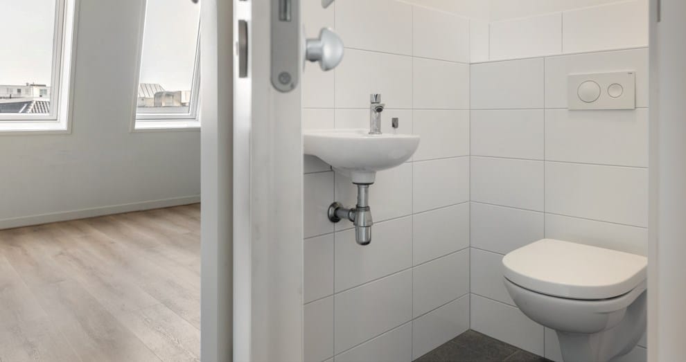 Photo 4 of Gedempte Molenwijk 10-L