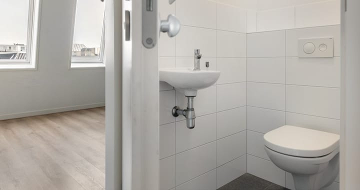 Foto 4 van Gedempte Molenwijk 10-L