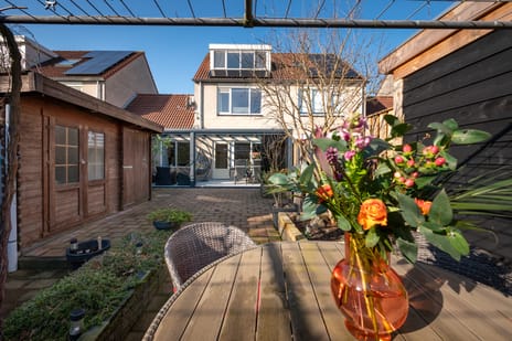 Albert Verweystraat 17 secondary image