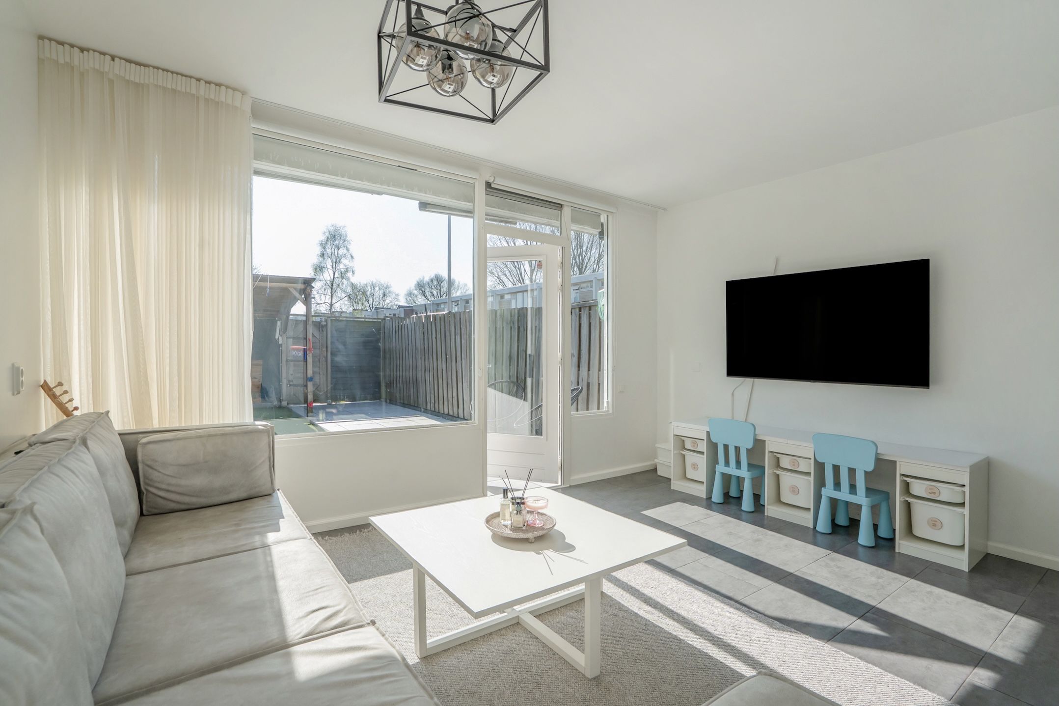 Foto 6 van Bessie Smithrode 45