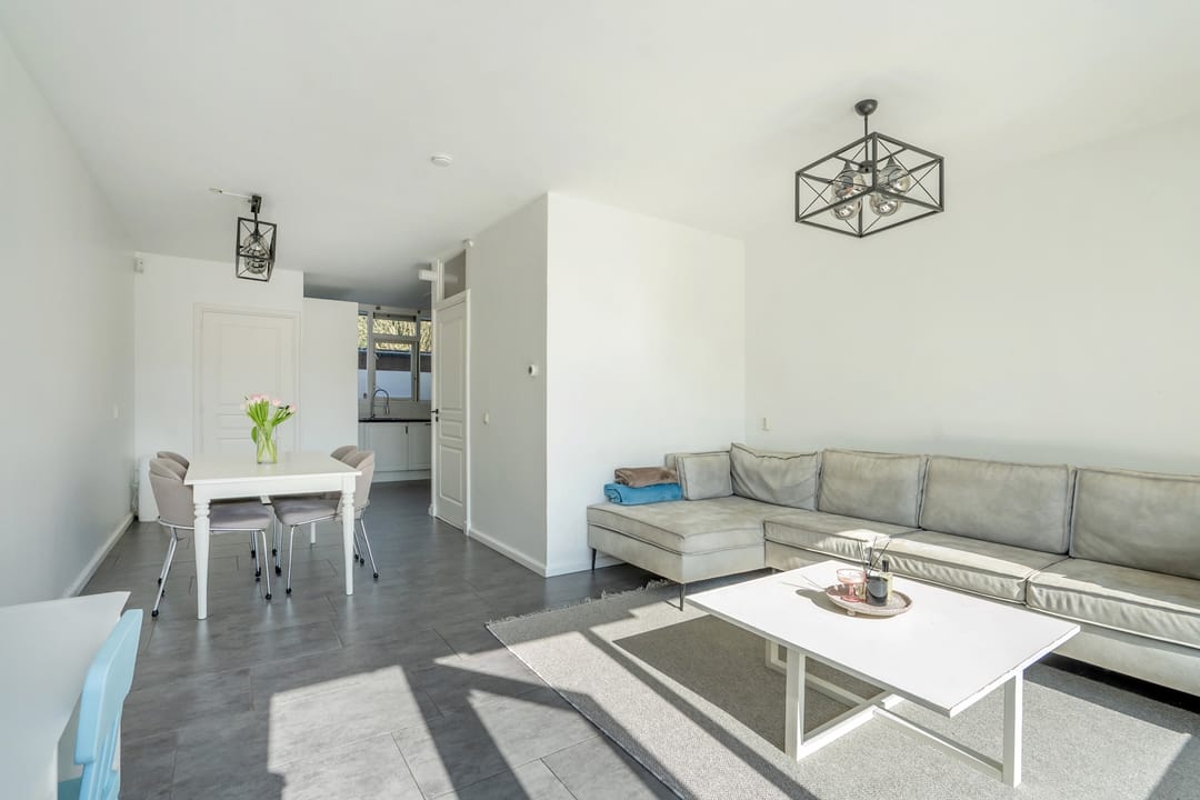 Foto 8 van Bessie Smithrode 45