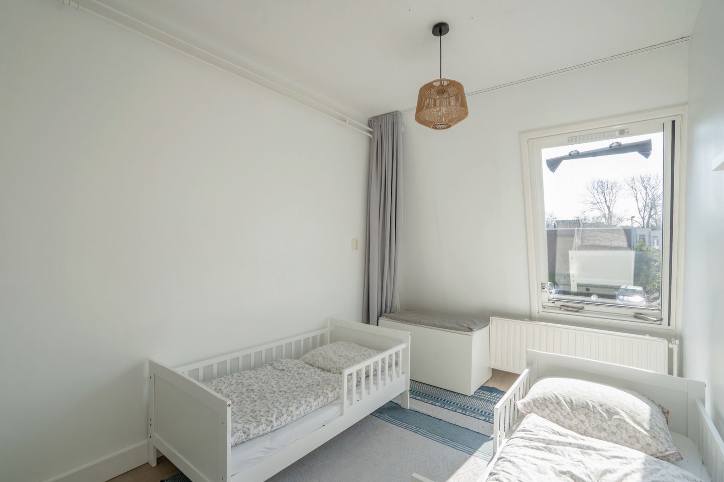 Foto 20 van Bessie Smithrode 45