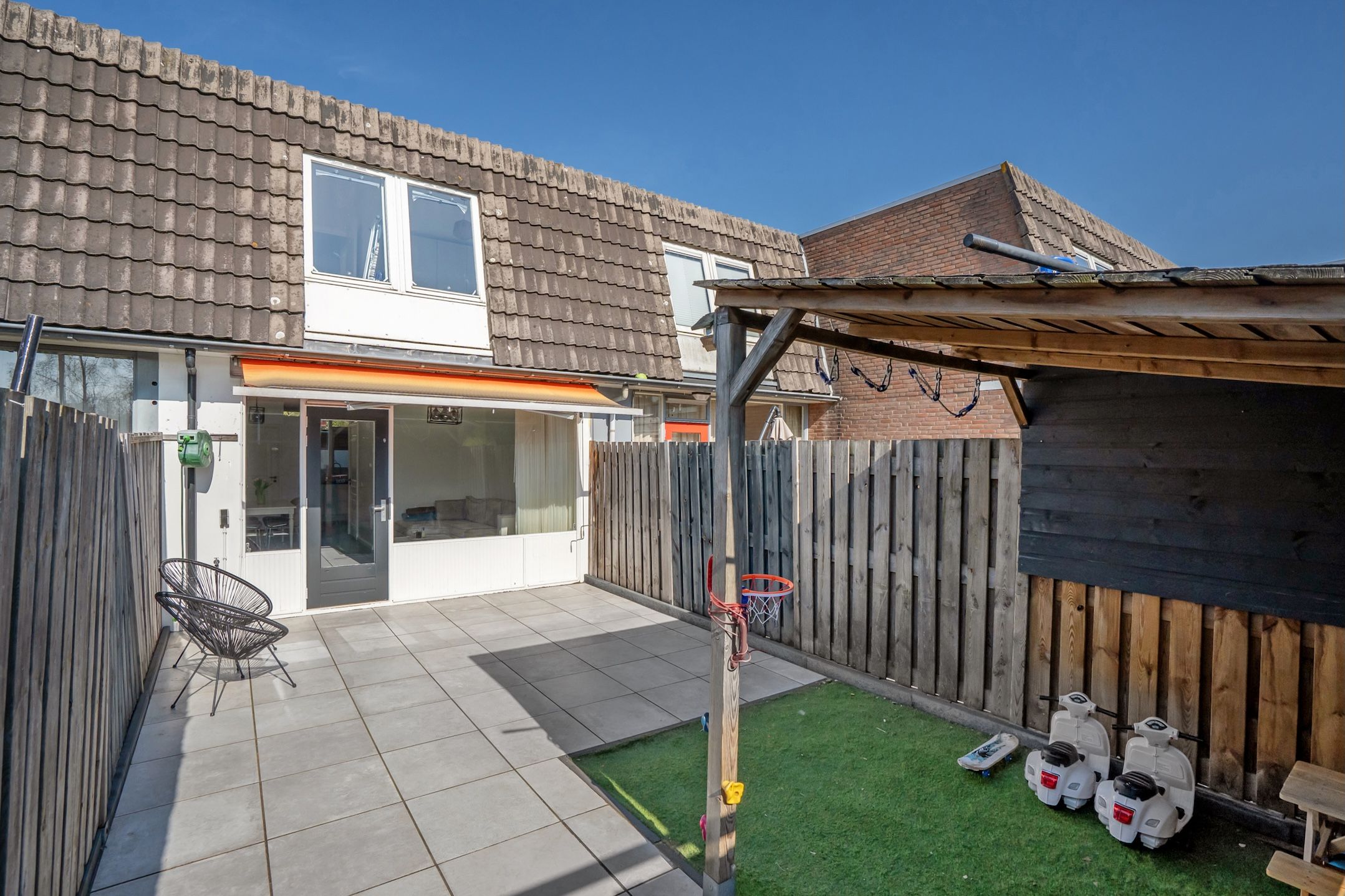 Foto 27 van Bessie Smithrode 45