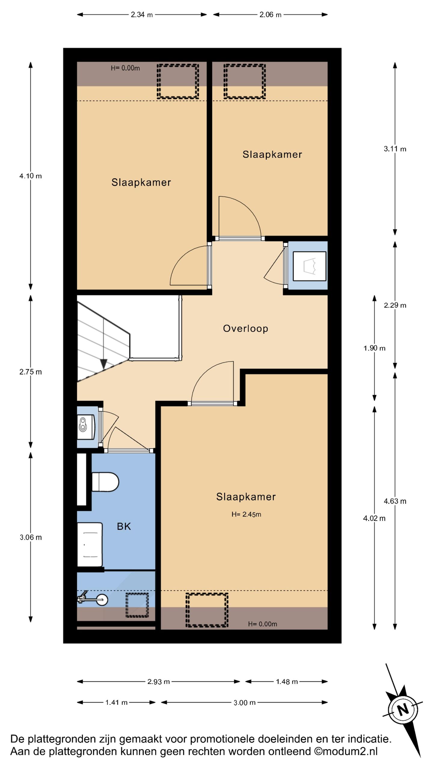 Foto 29 van Bessie Smithrode 45