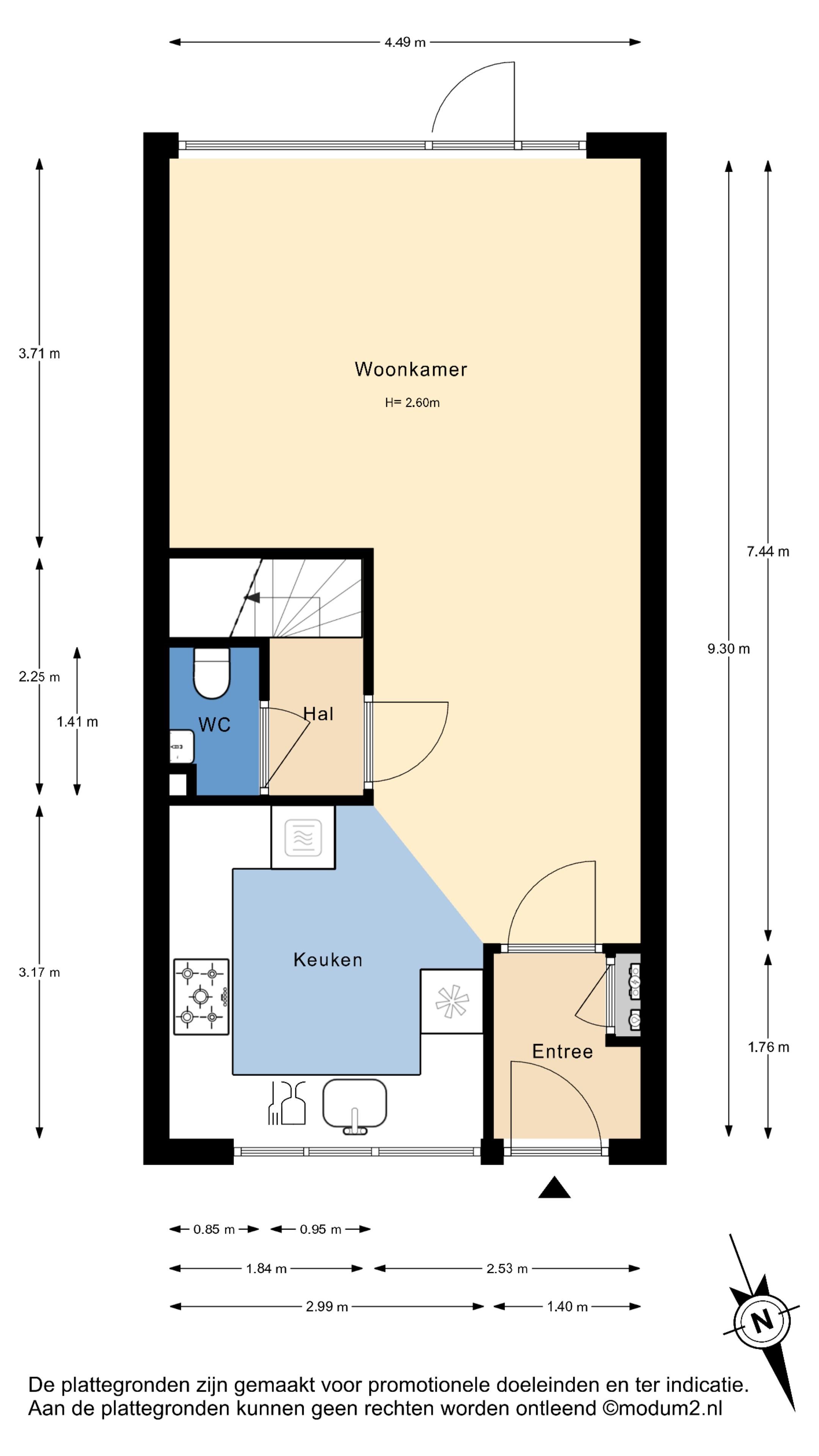Foto 30 van Bessie Smithrode 45