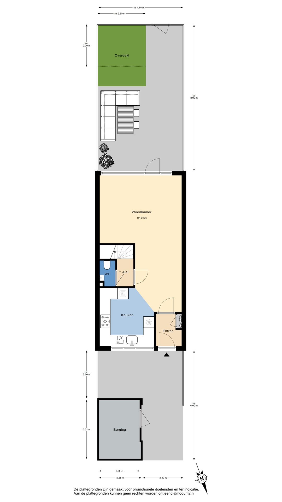 Foto 31 van Bessie Smithrode 45