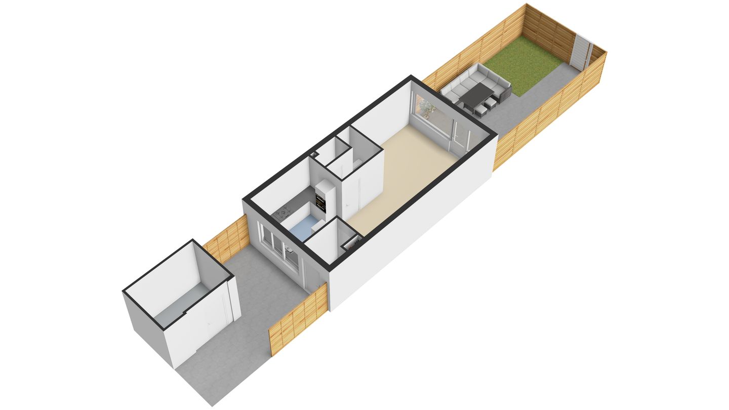 Foto 34 van Bessie Smithrode 45