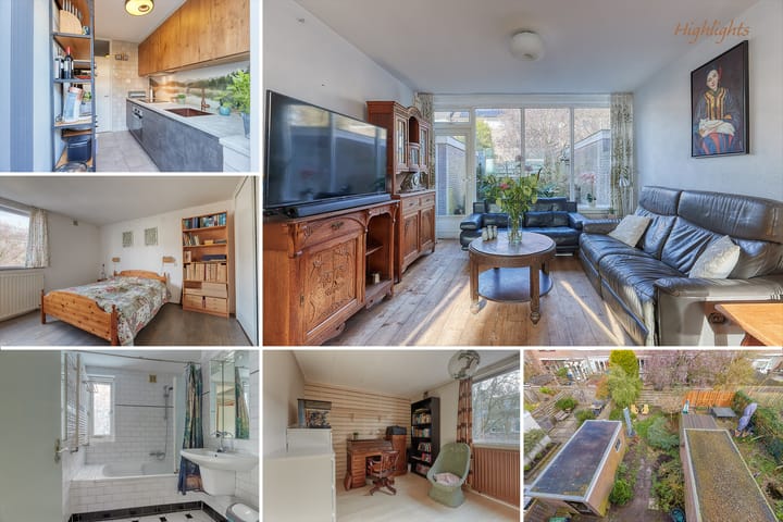 Photo 2 of Baljuwstraat 6