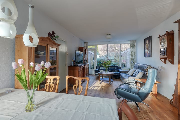 Photo 3 of Baljuwstraat 6