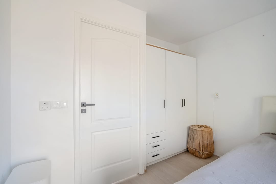 Foto 22 van Bessie Smithrode 45