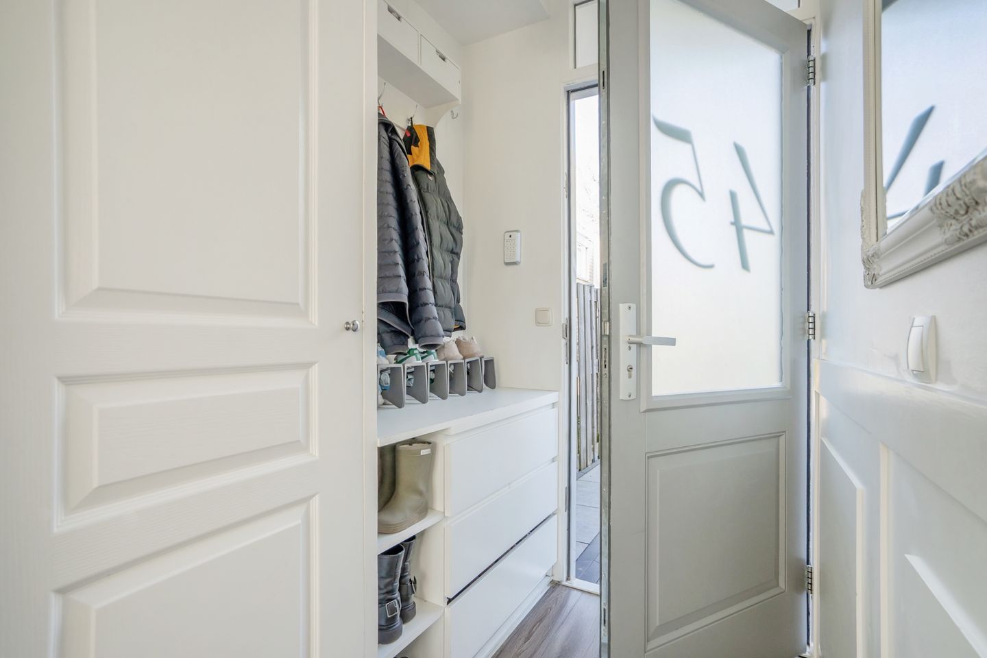 Foto 5 van Bessie Smithrode 45