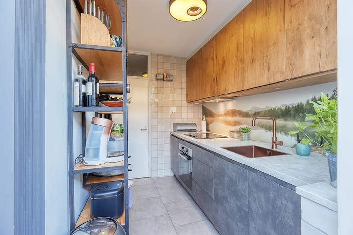 Photo 5 of Baljuwstraat 6