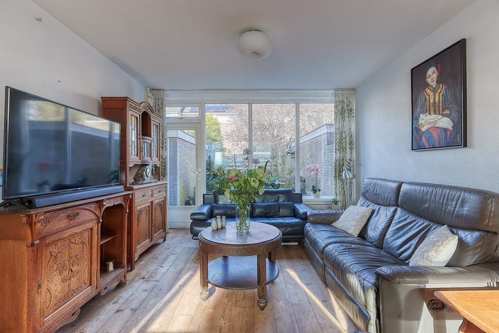 Photo 4 of Baljuwstraat 6