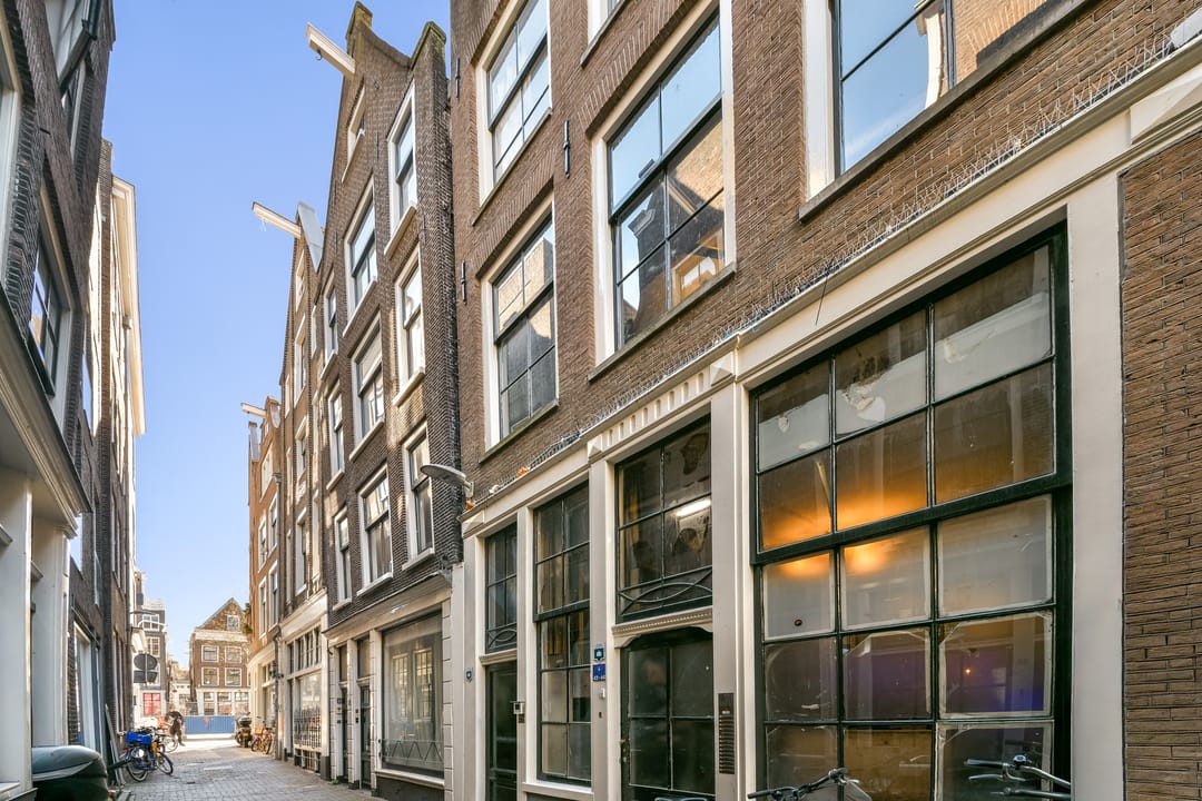 Foto 1 van Sint Jansstraat 48-1