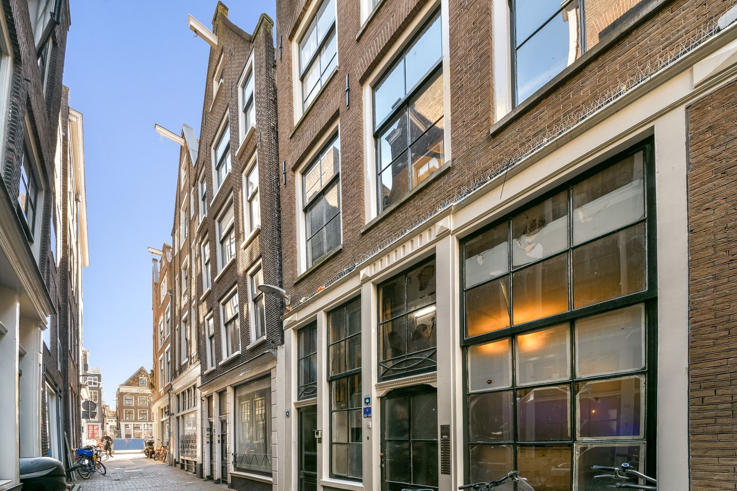 Foto 1 van Sint Jansstraat 48-1