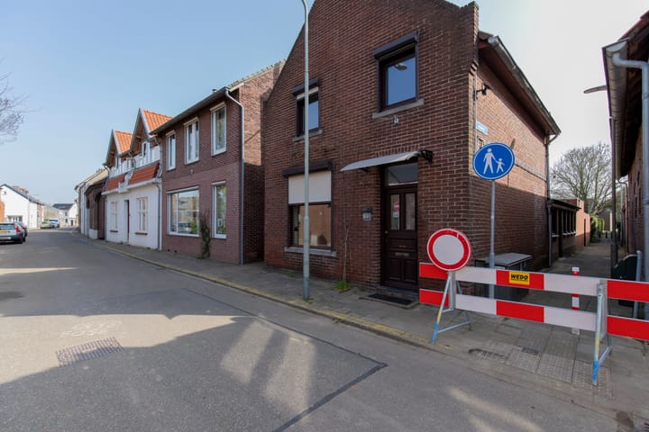 Foto 3 van Millenerstraat 22