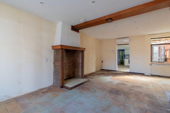 Foto 5 van Millenerstraat 22