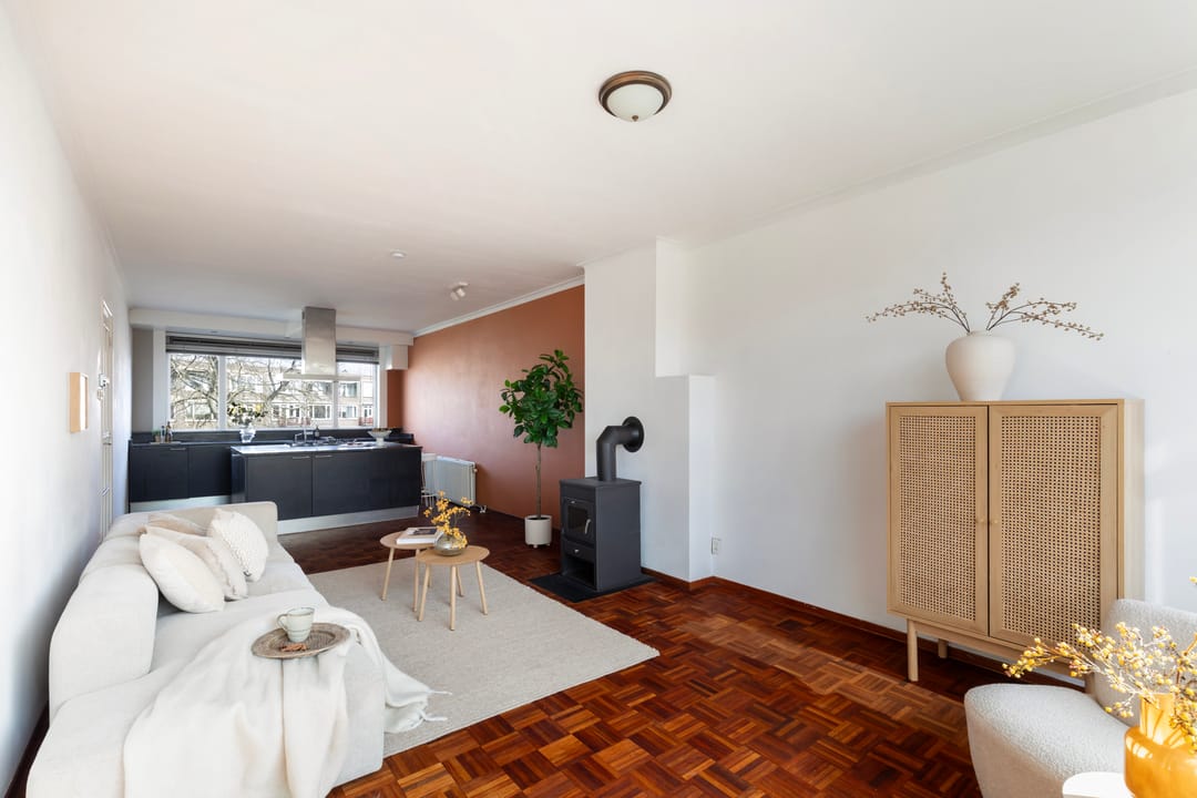 Foto 1 van Paetsstraat 4-A