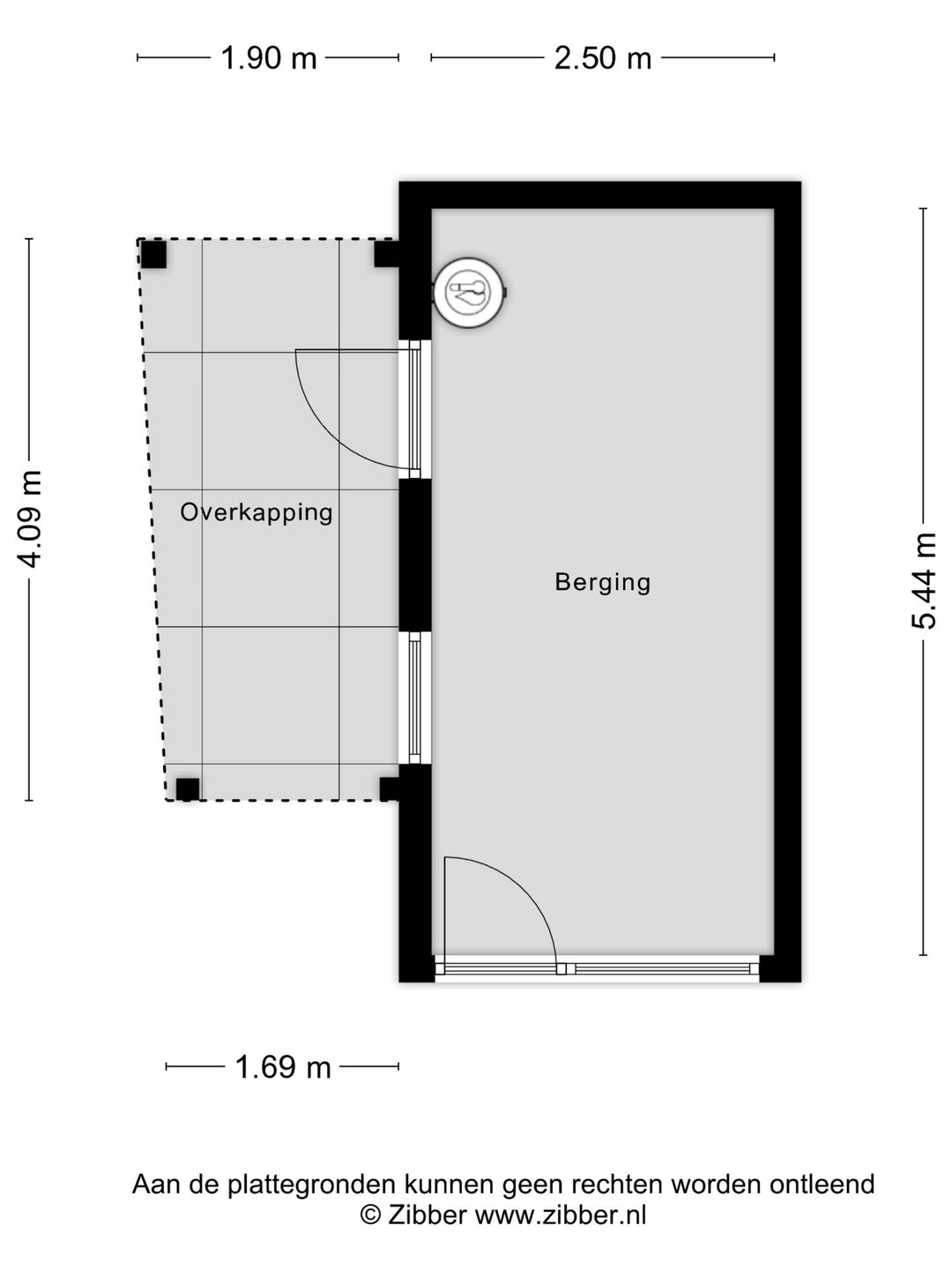 Photo 43 of Barbadosstraat 55