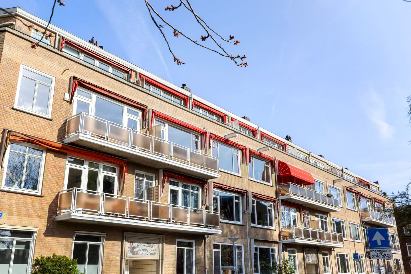 Foto 4 van Paetsstraat 4-A