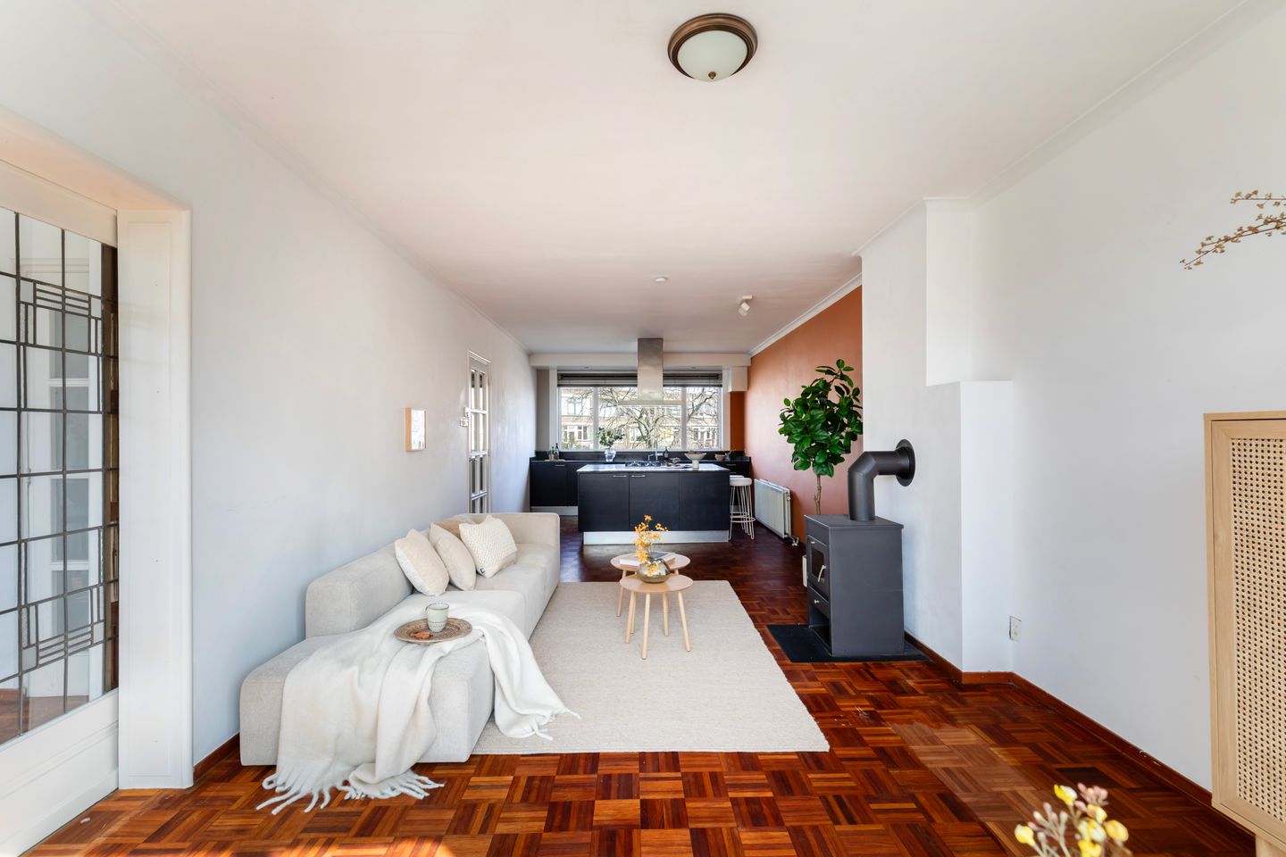 Foto 5 van Paetsstraat 4-A