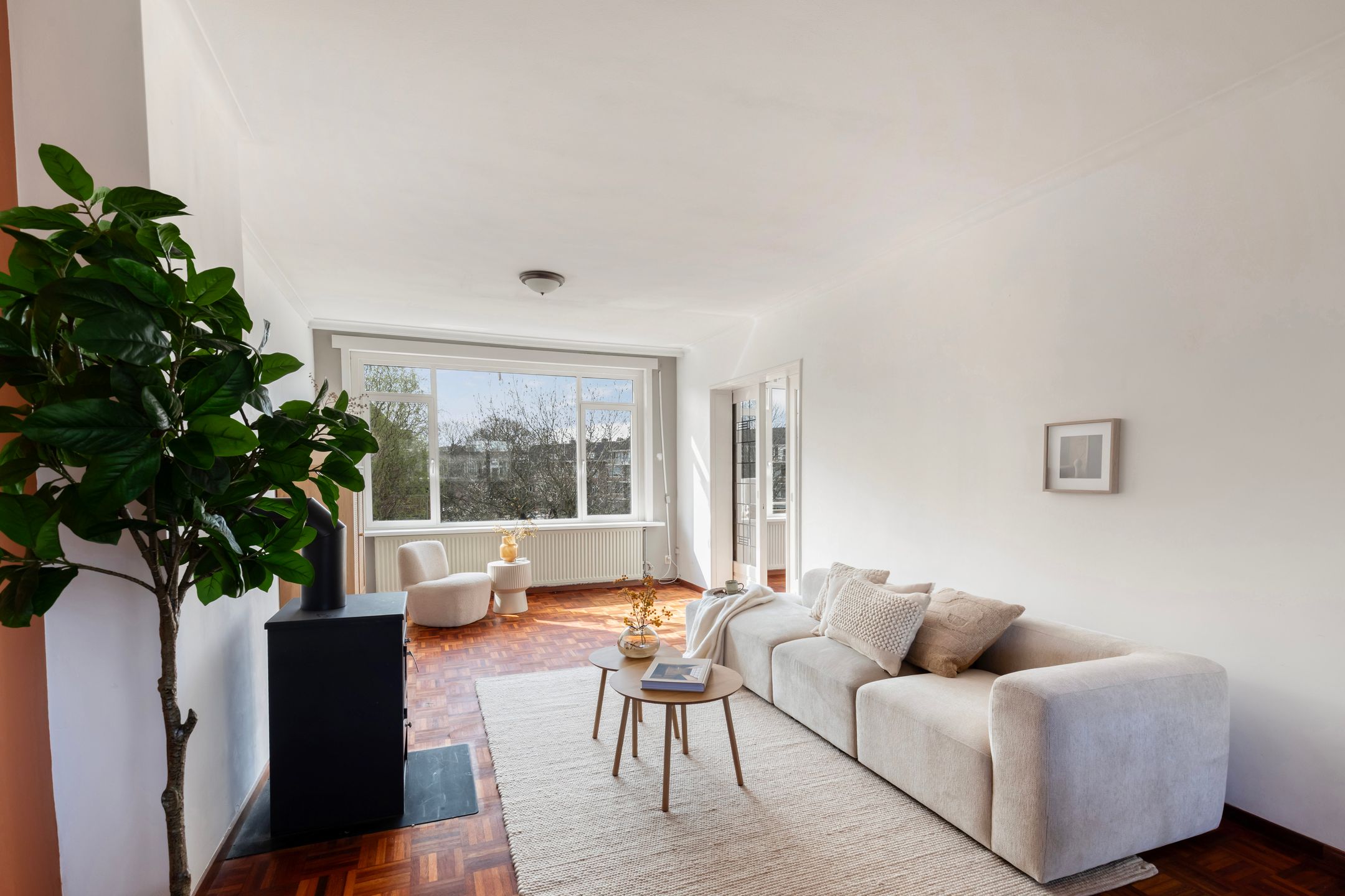 Foto 6 van Paetsstraat 4-A