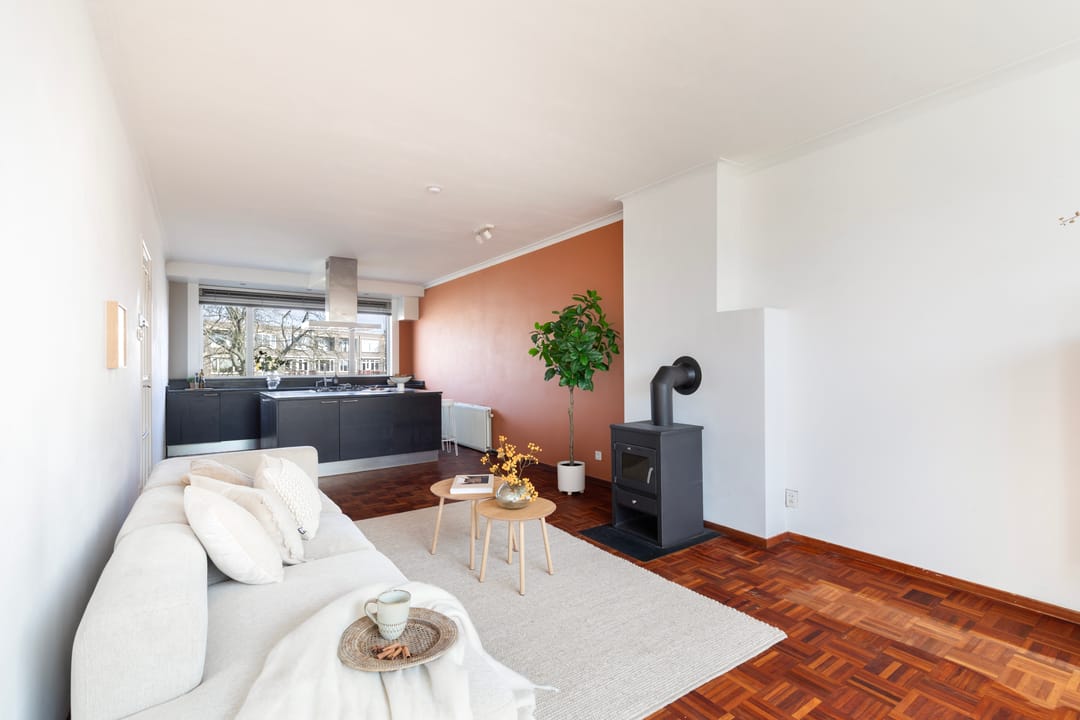 Foto 7 van Paetsstraat 4-A