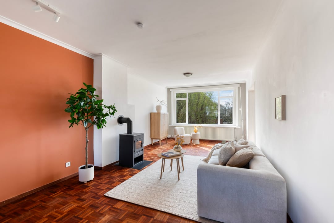 Foto 8 van Paetsstraat 4-A