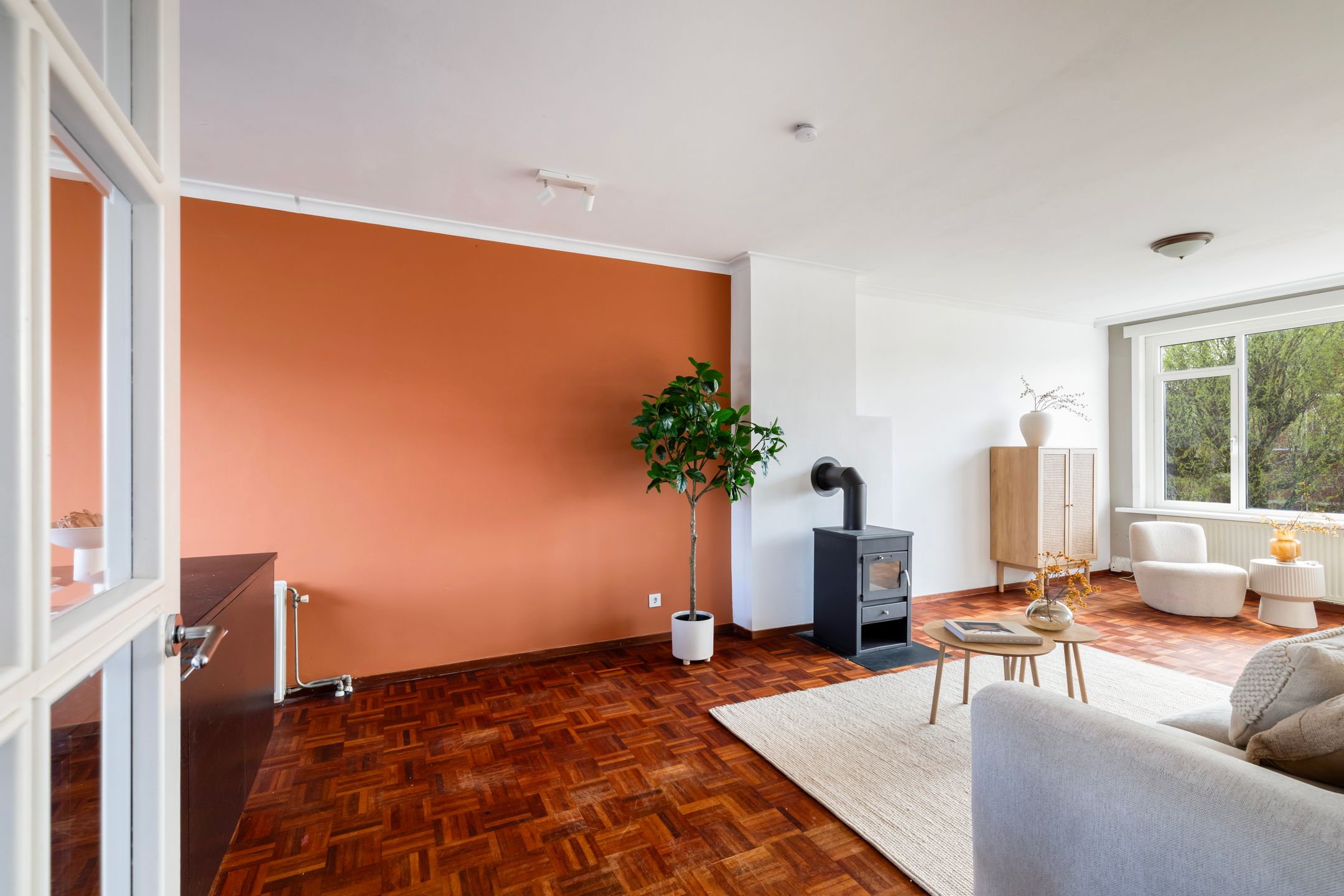 Foto 9 van Paetsstraat 4-A