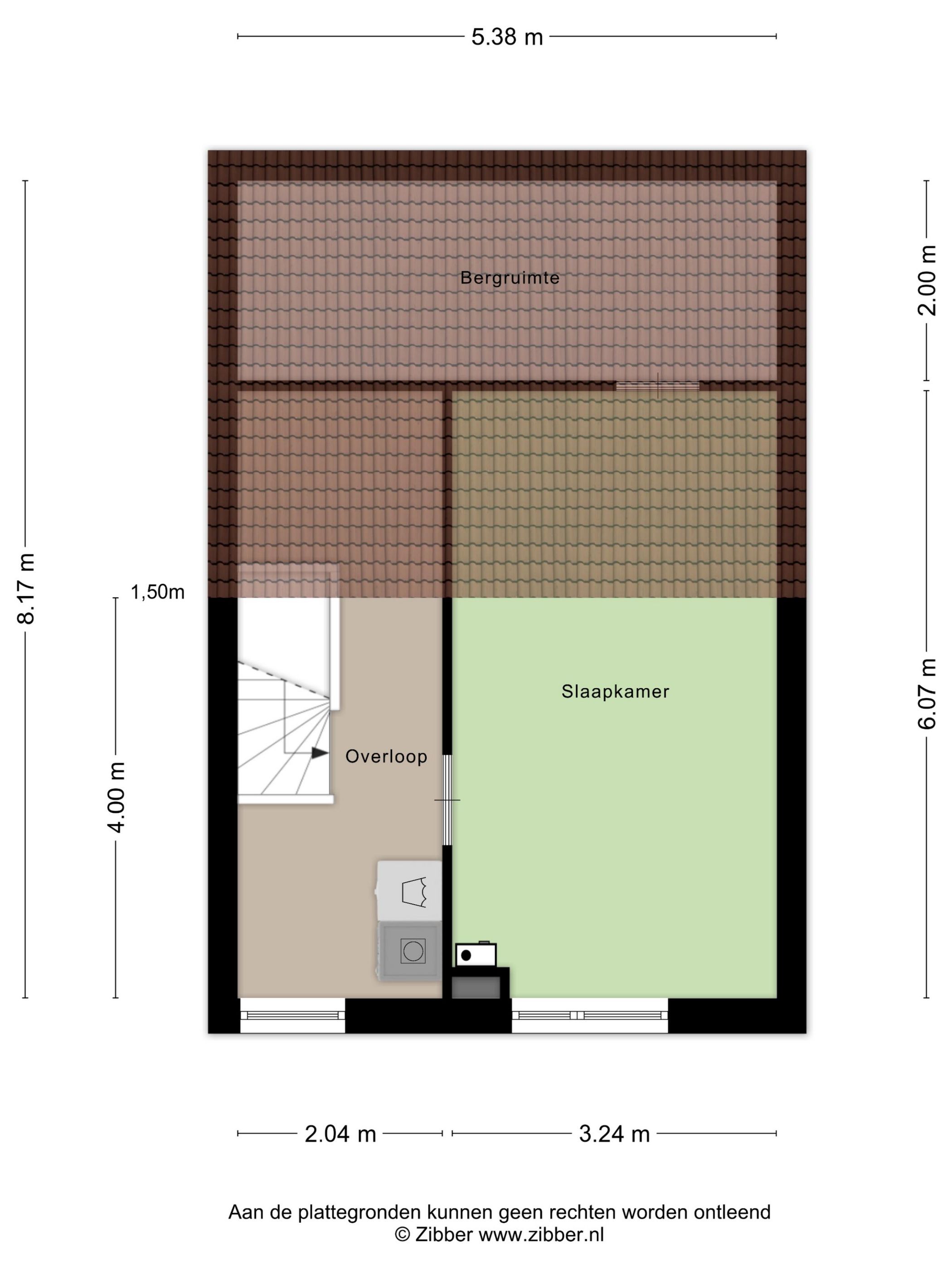 Photo 42 of Barbadosstraat 55