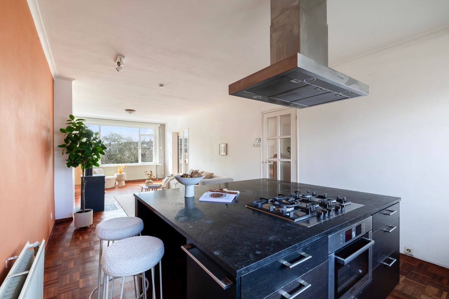 Foto 10 van Paetsstraat 4-A