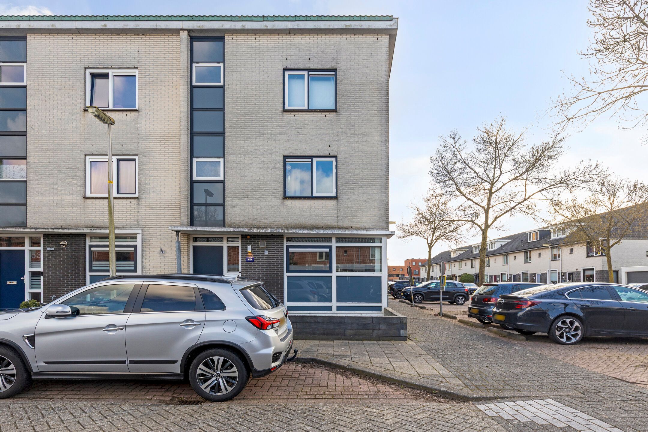 Photo 6 of Barbadosstraat 55