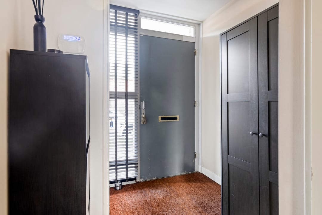 Photo 7 of Barbadosstraat 55