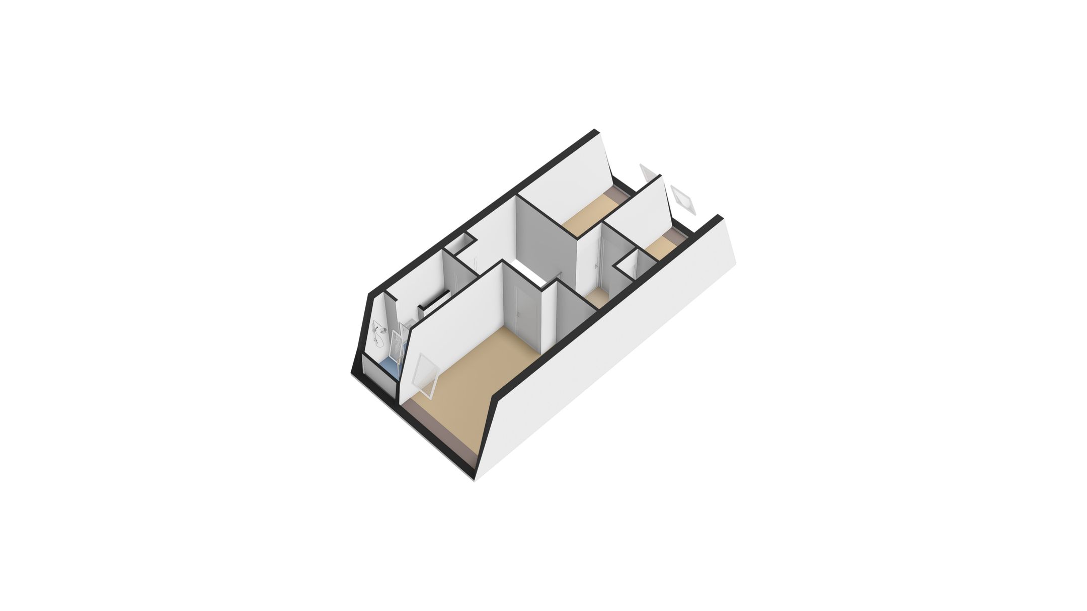 Foto 33 van Bessie Smithrode 45