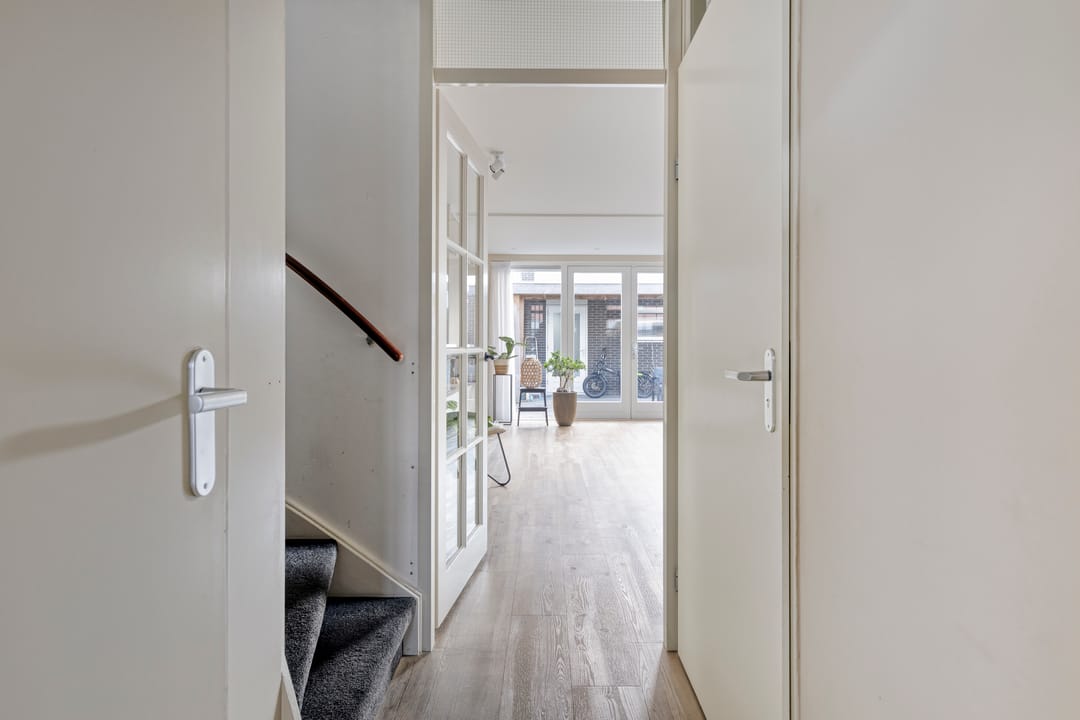 Photo 8 of Barbadosstraat 55