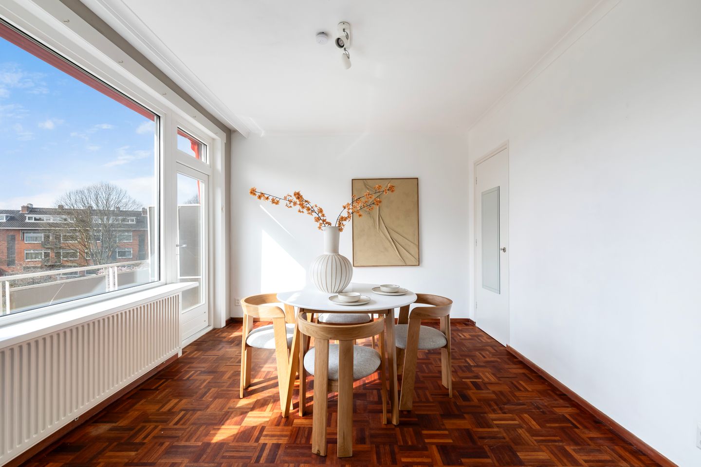 Foto 20 van Paetsstraat 4-A