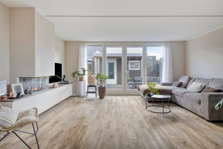 Photo 3 of Barbadosstraat 55