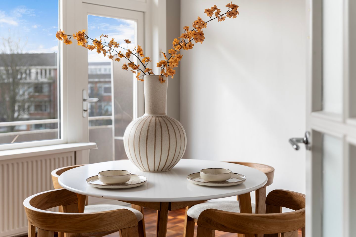 Foto 25 van Paetsstraat 4-A