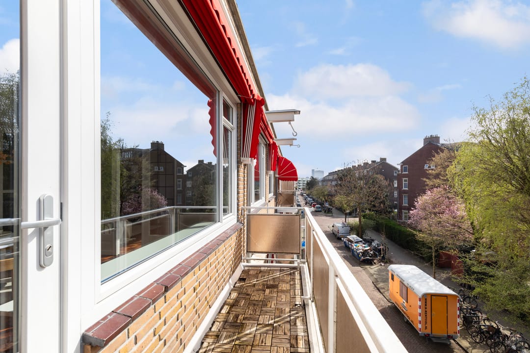 Foto 26 van Paetsstraat 4-A