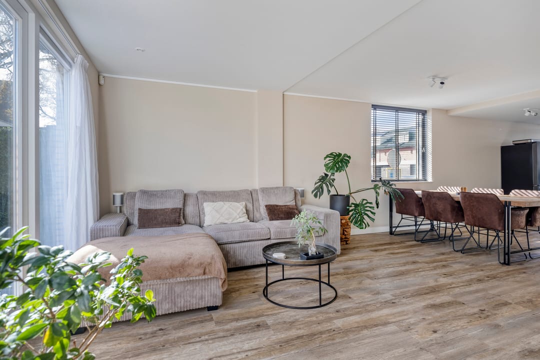 Photo 11 of Barbadosstraat 55